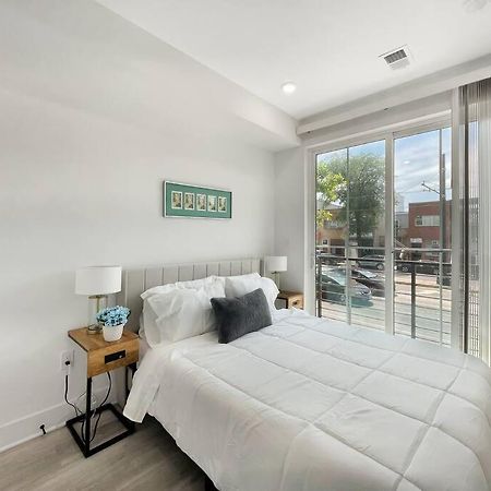 Classy Capitol Hill Apt, Steps From Dc Attraction Washington Dış mekan fotoğraf