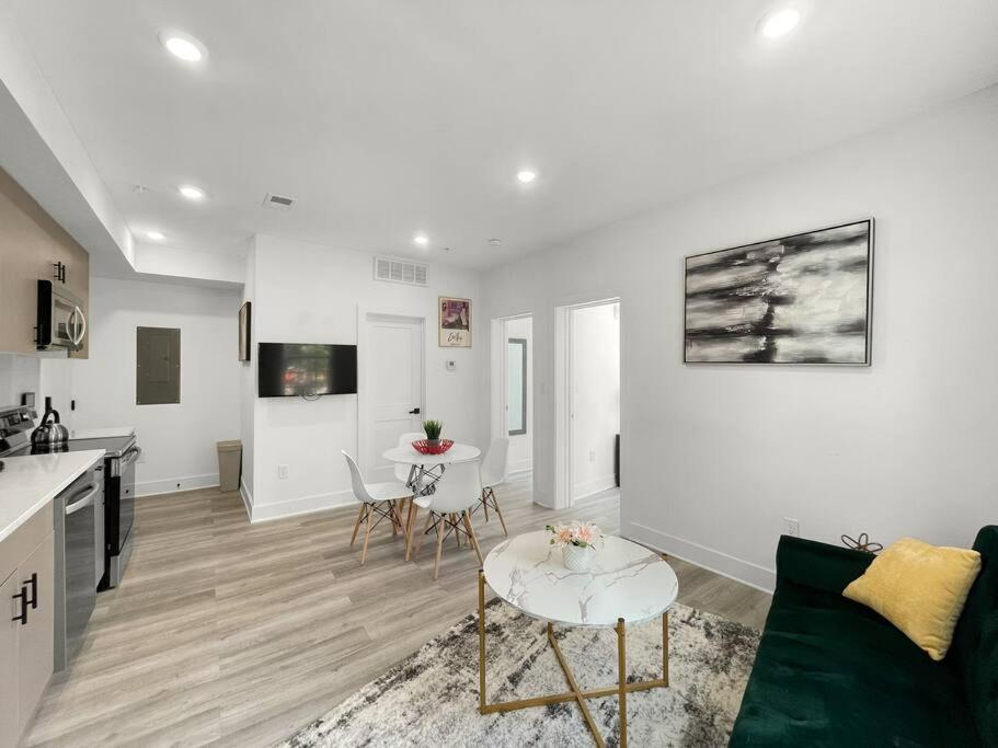 Classy Capitol Hill Apt, Steps From Dc Attraction Washington Dış mekan fotoğraf