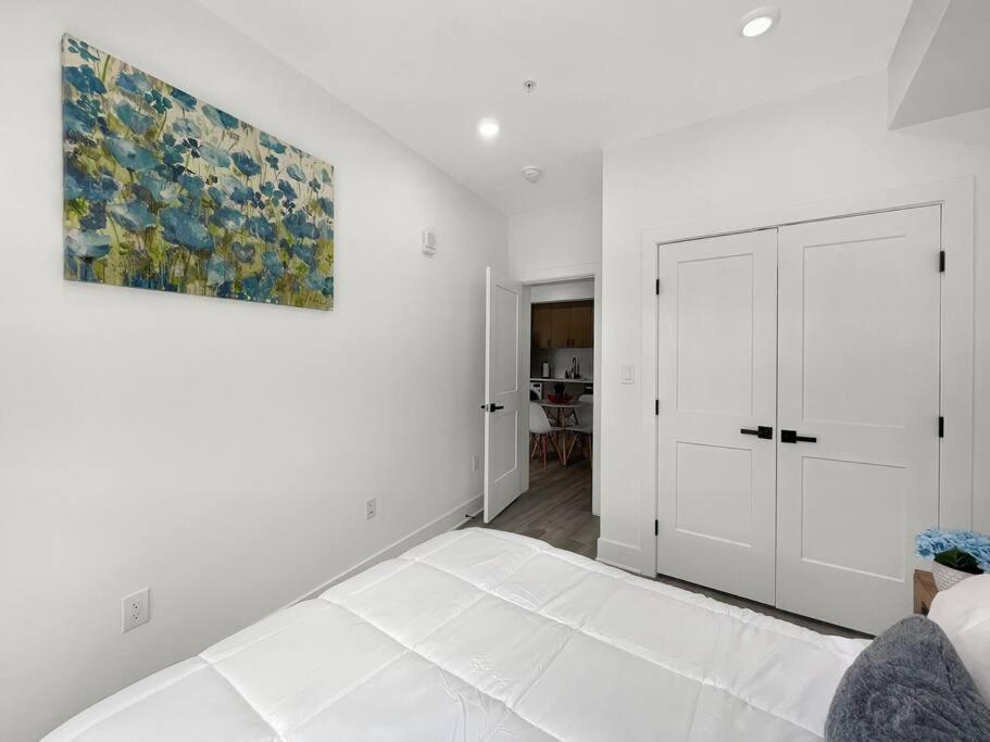 Classy Capitol Hill Apt, Steps From Dc Attraction Washington Dış mekan fotoğraf