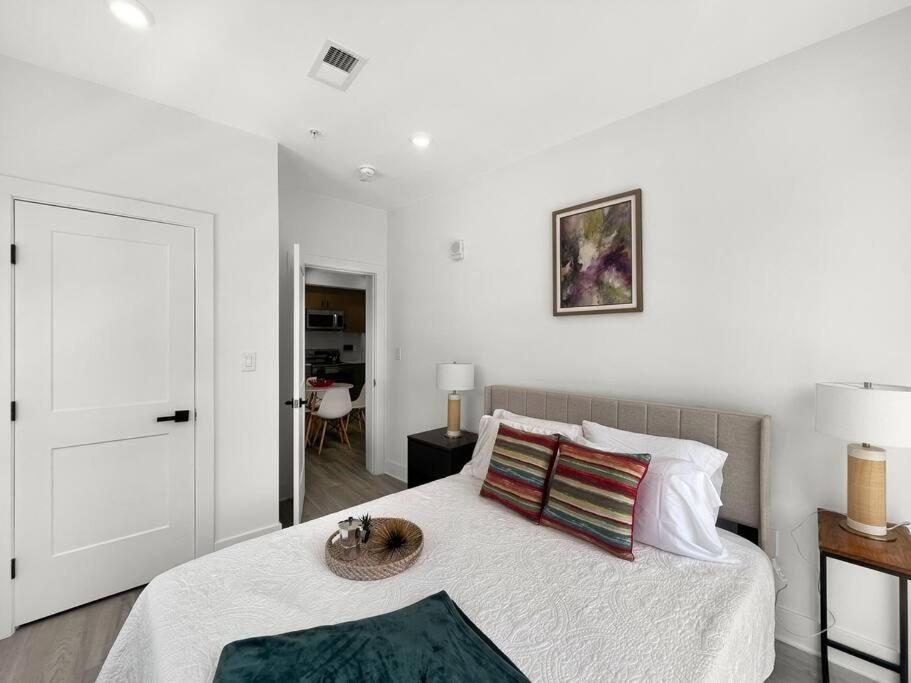 Classy Capitol Hill Apt, Steps From Dc Attraction Washington Dış mekan fotoğraf