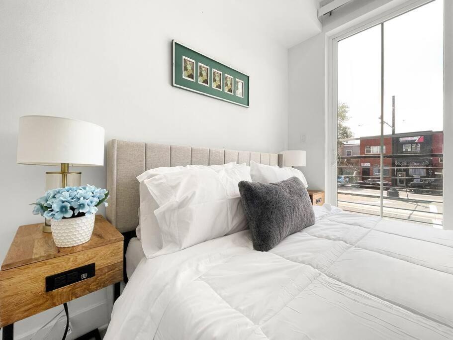 Classy Capitol Hill Apt, Steps From Dc Attraction Washington Dış mekan fotoğraf